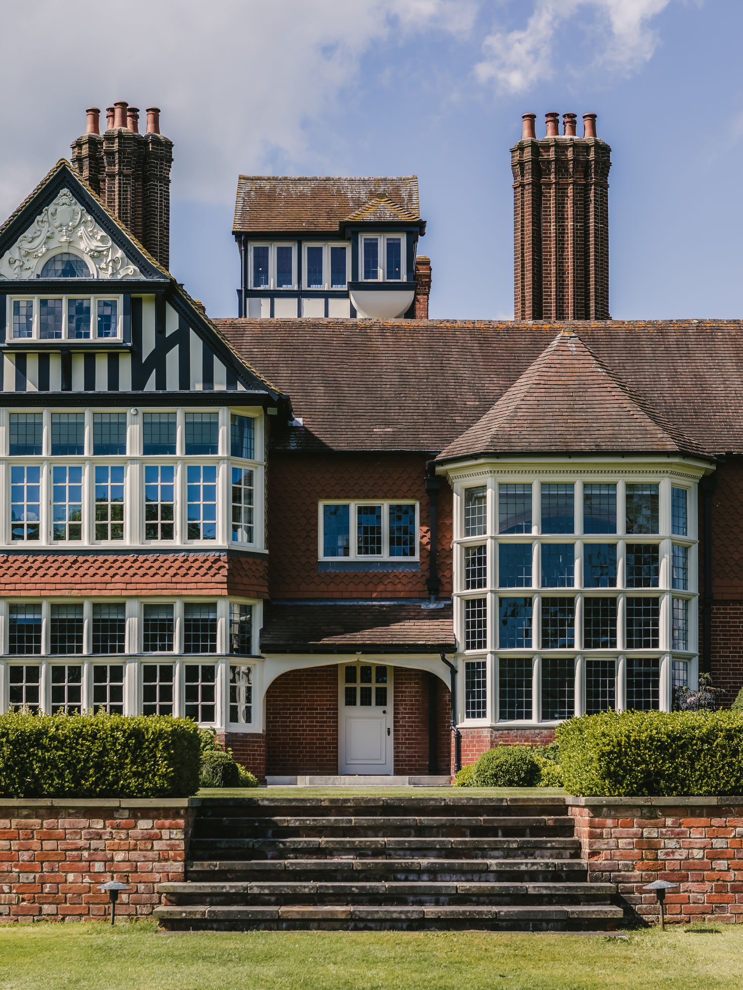 Ian Adam-Smith Architects — Ian Adam-Smith