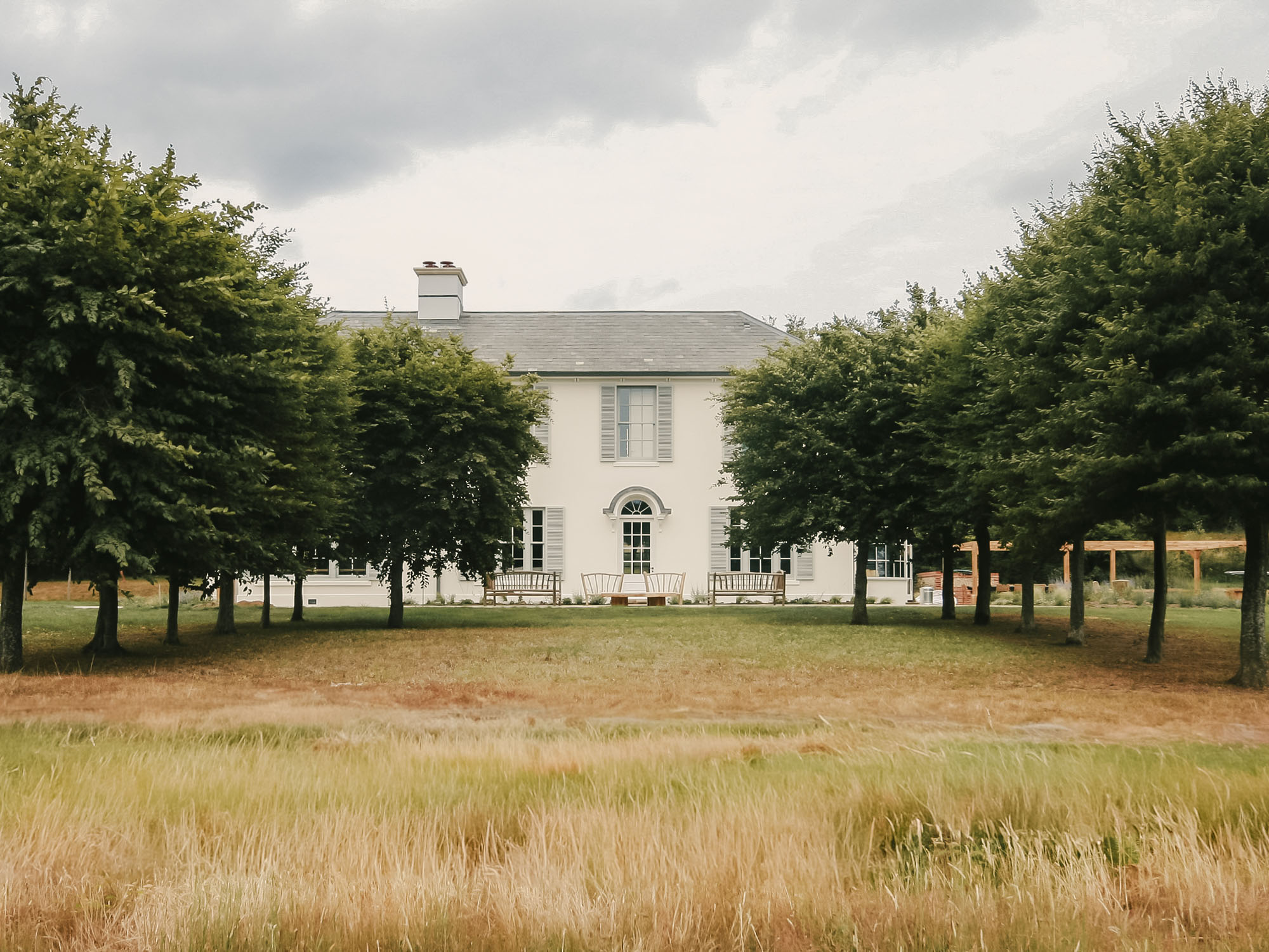 Ian Adam-Smith Architects — Ian Adam-Smith